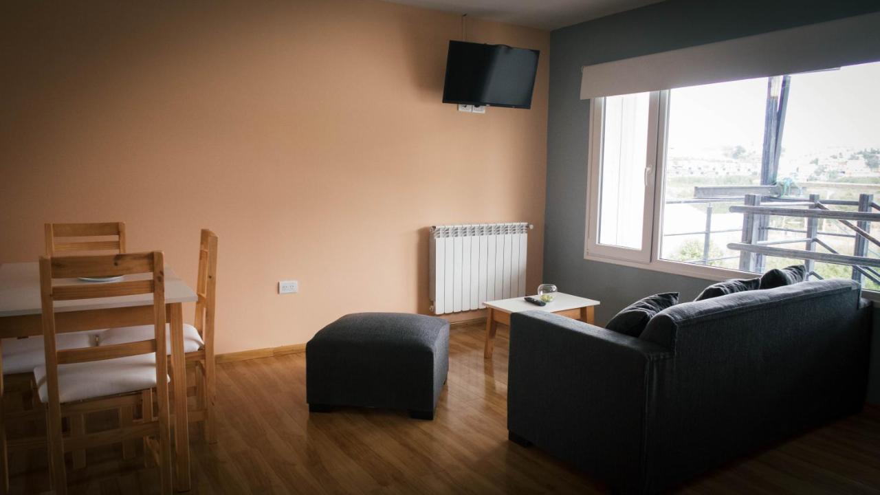 Maria Griselda Dto 5 Apartment Ushuaia Ngoại thất bức ảnh