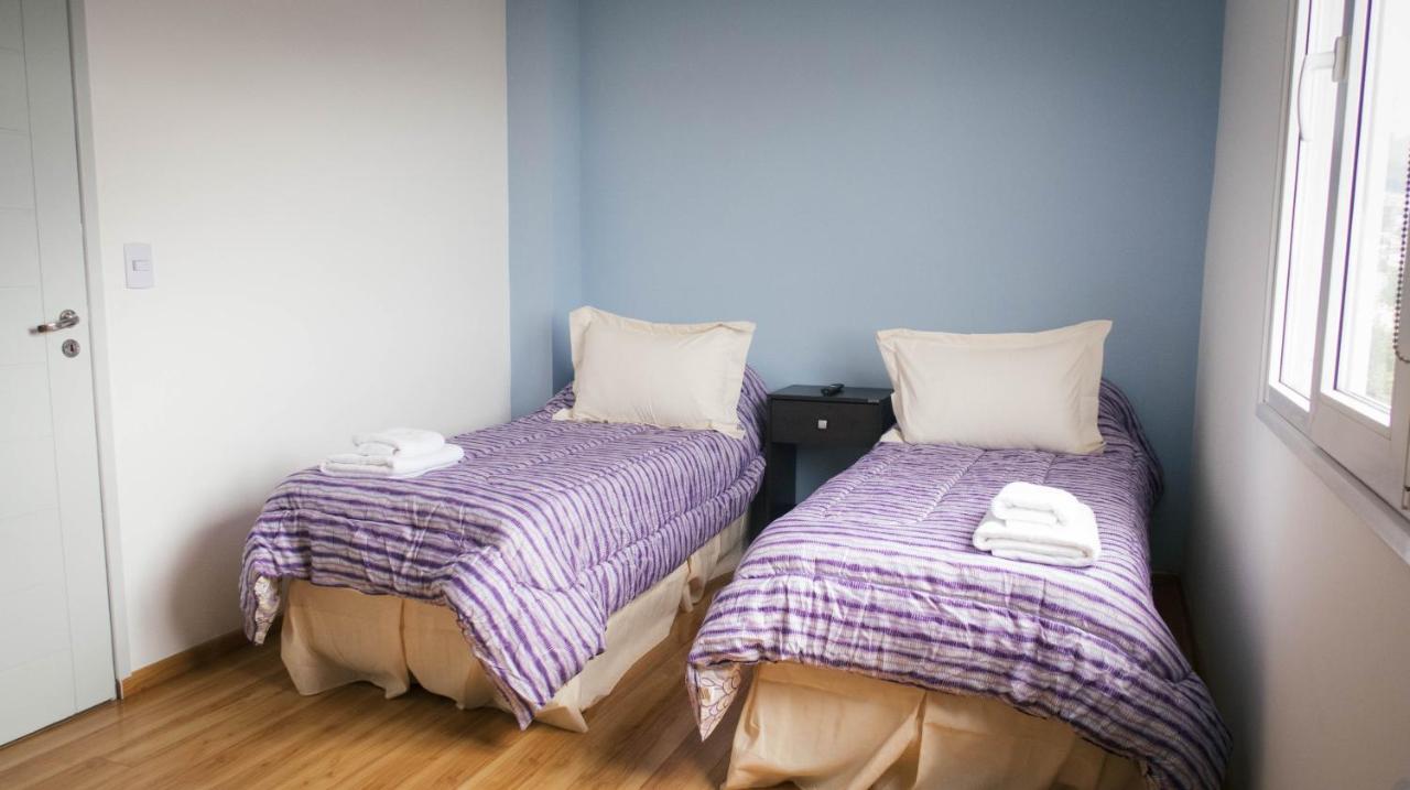 Maria Griselda Dto 5 Apartment Ushuaia Ngoại thất bức ảnh
