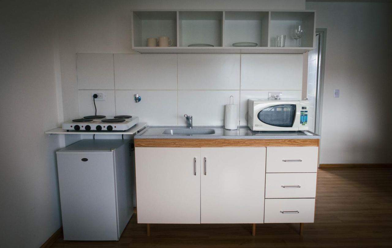 Maria Griselda Dto 5 Apartment Ushuaia Ngoại thất bức ảnh