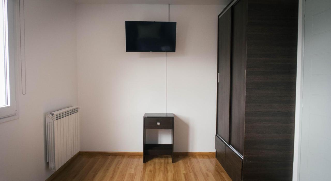 Maria Griselda Dto 5 Apartment Ushuaia Ngoại thất bức ảnh