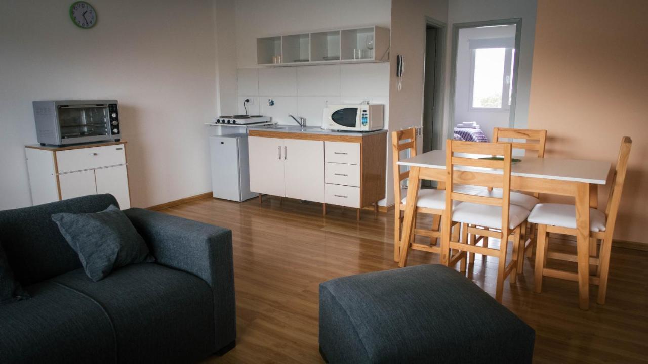 Maria Griselda Dto 5 Apartment Ushuaia Ngoại thất bức ảnh