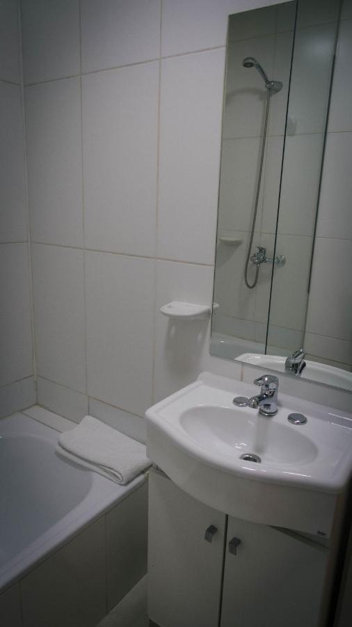 Maria Griselda Dto 5 Apartment Ushuaia Ngoại thất bức ảnh